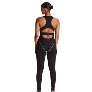 The LAPP contour jumpsuit